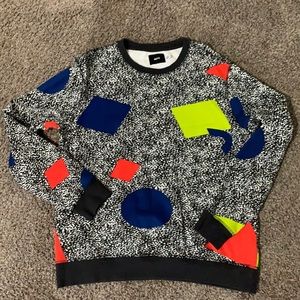 Men’s Sweatshirt